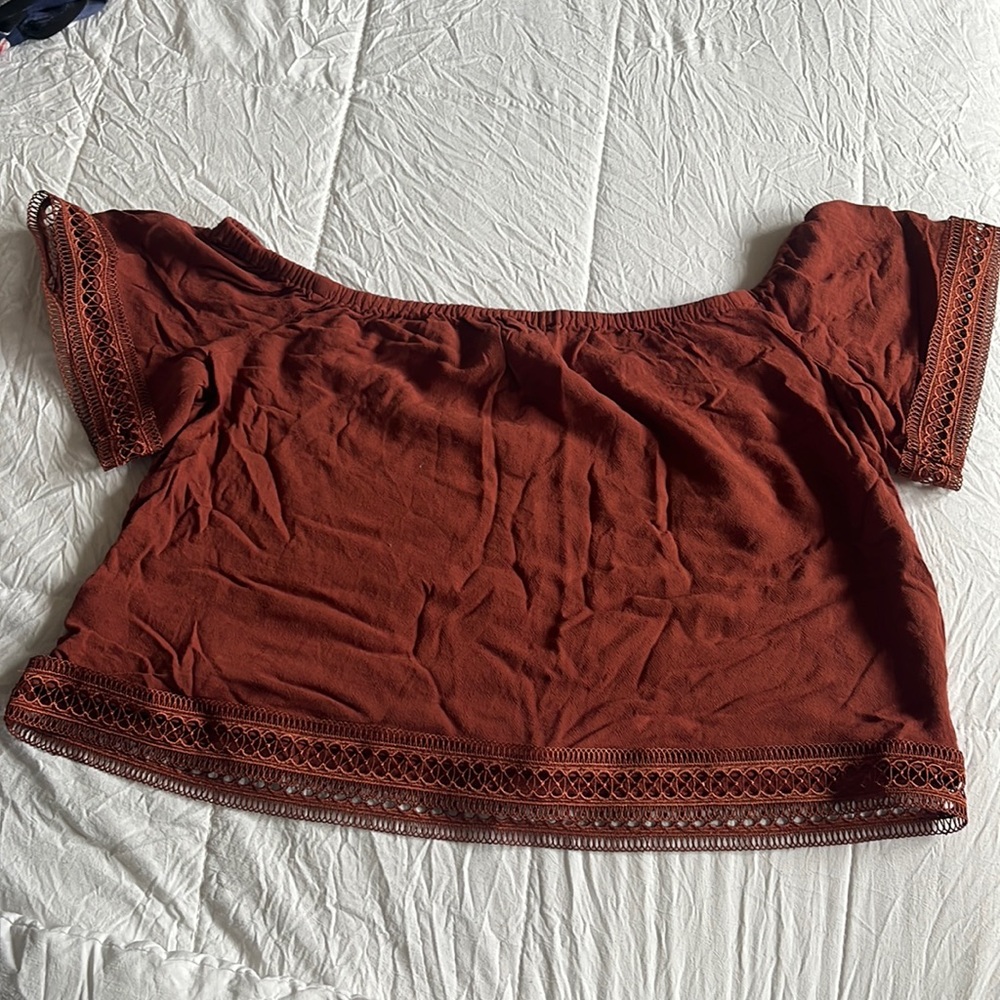 Express blouse